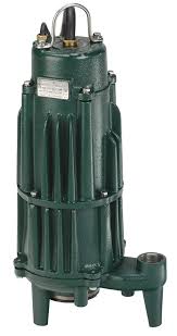 A grinder pump works like a household garbage disposal, but on a larger scale for sewage waste. Submersible Sewage Pump Selection Involves Multiple Factors Pumps Systems