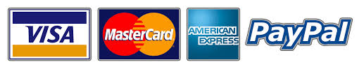 Payment Logos