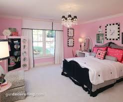 Wall Color Pink Bedroom For Girls Girl Room Girl Bedroom Decor