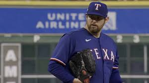 Jordan Montgomery agrees to deal with Rangers (source)