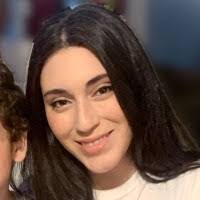 Corina Corona's Instagram, Twitter & Facebook