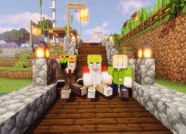 The young content creator is often . Dream Smp Awards Results On Twitter Were You A Fan Of The Pictures Today They Were Actually Taken By The Admins On One Of Our Minecraft Servers Https T Co Bktpuwhjro Twitter