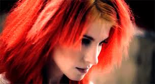 This website contains information, links, images and videos of sexually explicit material (collectively, the sexually explicit material). Red Hair Gifs Wifflegif