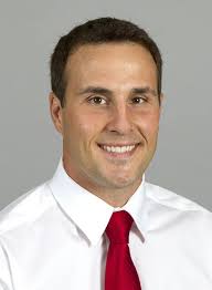 Stanford's Jason Borrelli hired as new head coach of AU wrestling