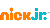 NickJr logo channel