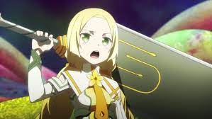 Why you should watch it: Anime On Amazon Prime The 15 Best Anime Series To Watch