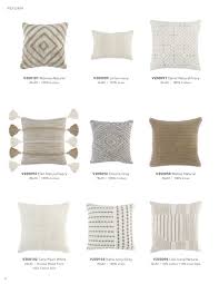 Free shipping on orders over $25 Babette S Furniture Home Villa By Classic Home Pillows Bedding Catalog 2019 Page 10