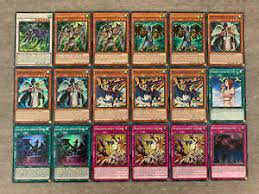 You can discard this card; Yu Gi Oh Dracheneinheit Dragunity Drache Deck Alle Deutsch Dux Legionar Ebay