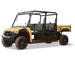 With an arctic cat side by side, work doesn't stand a chance. Utility Vehicles Utvs Side By Sides Cat Caterpillar