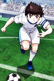 Pin En Capitan Tsubasa