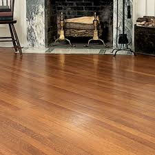 While dark shades like true black and ebony will make a grand statement in a home and show off furniture more. Hardwood Floor Finishing Screening Sanding And Finishes This Old House