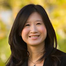 Melissa Lin's Instagram, Twitter & Facebook