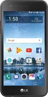 Unlock lg l158vl, locked by the operator. Best Buy Tracfone Tracfone Lg Rebel 3 L158vl 4g Lte With 16gb Memory Cell Phone Metal Gray Tflgl158vc3pwp