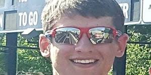 Track: Southside's McBride sets sights