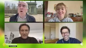 Click the follow button to help me reach 1,000 followers on quora. Avis La Quotidienne France 5 Depart De Gerard Michel Fin Decembre 2020 Actualite Tv Nouveautes Tele Com