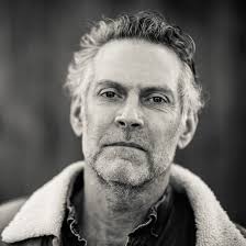 BGS 5+5: Graham Sharp