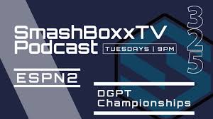 A sister channel to espn, espn2 brings you access to arena football league, major league soccer, poker, grand slam tournaments coverage, and espn first take. Espn2 Disc Golf Pro Tour Championships Smashboxxtv Podcast 325 Youtube