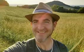 Alumni stellen sich vor: Markus Hartmann