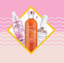 10 Best Rose Water Toners Facial Sprays Suggested By Derms
