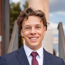 Cody Kaplan's Instagram, Twitter & Facebook