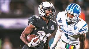 Ucf Football 2019 Knights Season Preview And Prediction