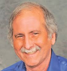 OBITUARY: Andrew Mark Barton