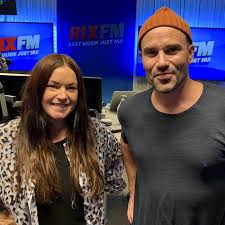 Martin stenmarck lyrics with translations: Martina Thun Martin Stenmarck Rix Fm I Like Radio