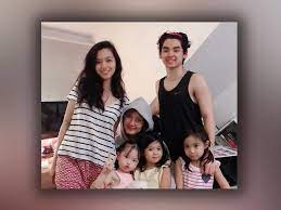Known best for her roles in popular our team currently working, we will update family, sibling, spouse and children's information. Jean Garcia Looks Ageless In Mother S Day Photo With Kids And Grandchildren