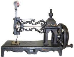 Vintage Sewing Machine Antique Sewing Machines Sewing Machine Sewing Machine Accessories