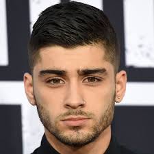 Zayn Malik Haircut Men S Hairstyles And Haircuts Hiburan