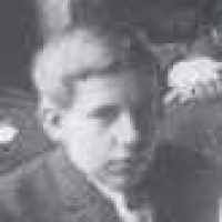 Judge Elijah Barrett Prettyman (1891-1971)