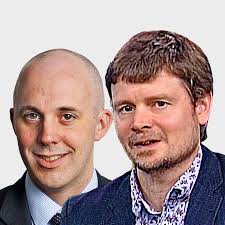 Inflation of 4 per cent is an opportunity, not a problem to be solved