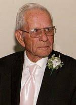 Roy Fred Capps Sr. (1925-2012)