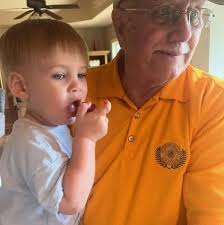 A 1950s Car Seat for Children! Remember these?