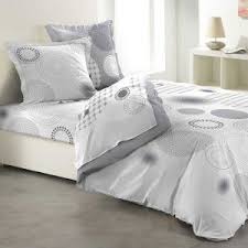 Parure De Draps 4 Pi Ces Frou Frou Anthracite Home Decor Home Bed