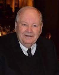 John Chezik Obituary (1934