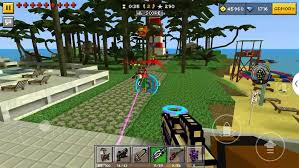 This version of the game has a lot of new kinds of all kinds of weapons, gadgets and pets. Pixel Gun 3d Mod Apk 17 7 2 Unlimited Coins Obb Free Download