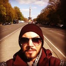 Enjoying the Sun Love my hood #mixednation #benjaminfrankl…