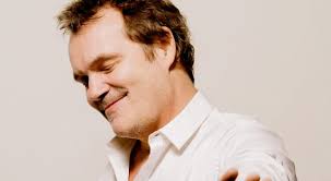 Axel Bauer, sa toute première fois à l'Usine d'Istres