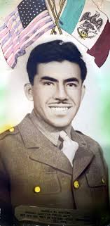 Marcelo Martinez Obituary