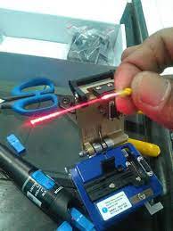 Yang jelas anda tidak perlu bermacet macet ria dijalan menuju kantor indihome cirebon hanya untuk mendaftar internet indihome fiber. Fiber Optic Lynix It Solution Cirebon Cirebon Network