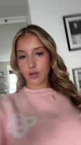 Kierra Meyer's Instagram, Twitter & Facebook