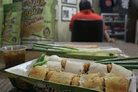 Maybe you would like to learn more about one of these? Mengenal Legenda Lunpia Semarang Dari Jaman Ke Jaman Gaya Hidup