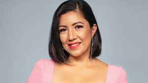 Mariela Juarez's Instagram, Twitter & Facebook