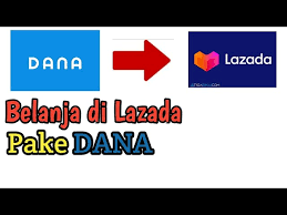 Pasalnya, lazada bisa langsung mengecek apakah anda sudah memenuhi syarat untuk kredit. Cara Belanja Di Lazada Bayar Pake Dana Youtube