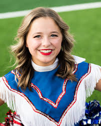 2022-2023 — Grapevine High School Fabulous Fillies