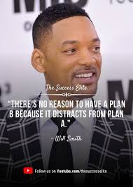 Top 35 Will Smith Quotes To Stay Focused On Your Goal