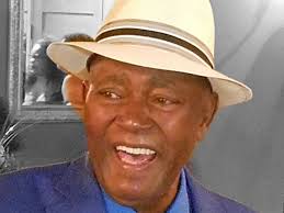 James Phillip Dickerson Obituary (1937