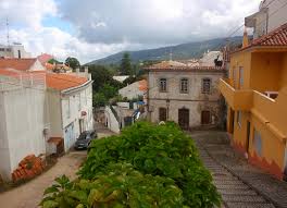 Vincent or the monchique mountains, where thousands of birds cross from europe to africa during the autumn or in the spring (return migration). File Monchique Portugal 22060521624 Jpg Travel Guide At Wikivoyage