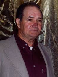 Obituary for Charlie Lee Arnold